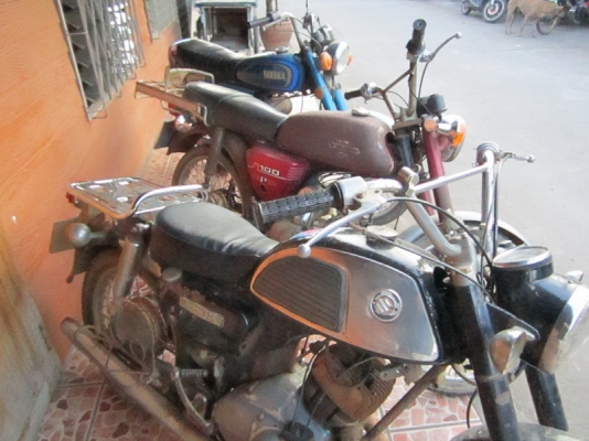 ตี่พิจิตร//ขายเหมา2คันถูกๆ DX100 ขายแล้วครับ