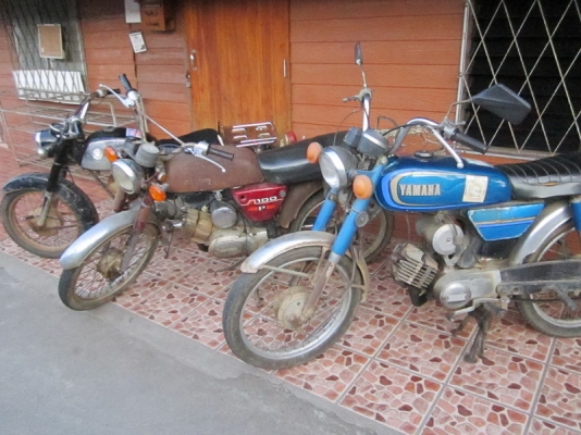 ตี่พิจิตร//ขายเหมา2คันถูกๆ DX100 ขายแล้วครับ