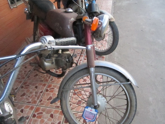 ตี่พิจิตร//ขายเหมา2คันถูกๆ DX100 ขายแล้วครับ