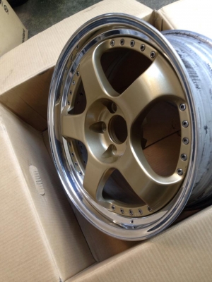 ขายล้อแท้ญี่ปุ่น S1C ขอบ18 กว้าง8.5 5/114 ถูกๆครับ ขายล้อแท้ญี่ปุ่น S1C ขอบ18 กว้าง8.5 5/114 ถูกๆครับ