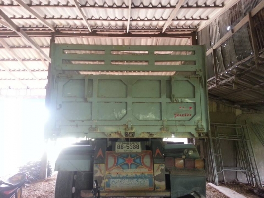 รถบรรทุก