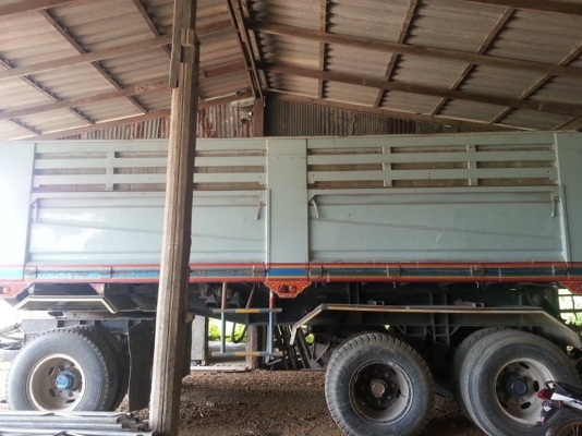 รถบรรทุก