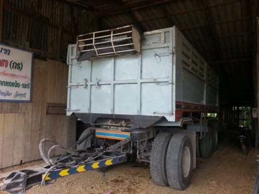 รถบรรทุก