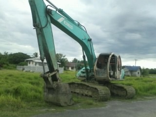 kobelco sk200 mark 5