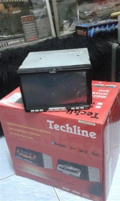 ขายจอ 2 ดินดูหนังฟังเพลงใส่รถราคาถูกครับ