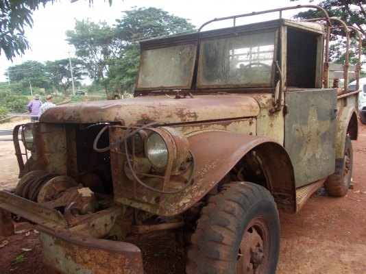 ขาย m37 มีทะเบียนครบ มีวินย์เกียร์ pto ขับ4x4 เครื่องเดิมขายด่วน ขาย m37 มีทะเบียนครบ มีวินย์เกียร์ pto ขับ4x4 เครื่องเดิมขายด่วน