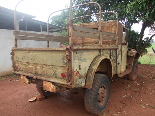 ขาย m37 มีทะเบียนครบ มีวินย์เกียร์ pto ขับ4x4 เครื่องเดิมขายด่วน ขาย m37 มีทะเบียนครบ มีวินย์เกียร์ pto ขับ4x4 เครื่องเดิมขายด่วน