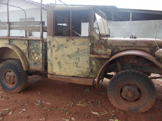 ขาย m37 มีทะเบียนครบ มีวินย์เกียร์ pto ขับ4x4 เครื่องเดิมขายด่วน ขาย m37 มีทะเบียนครบ มีวินย์เกียร์ pto ขับ4x4 เครื่องเดิมขายด่วน