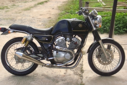 ขายsrv250 iv.-สพม พร้อมขับออกทิปสวยๆ