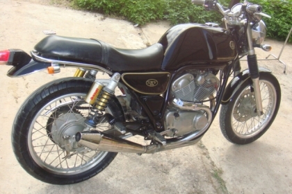 ขายsrv250 iv.-สพม พร้อมขับออกทิปสวยๆ ขายsrv250 iv.-สพม พร้อมขับออกทิปสวยๆ