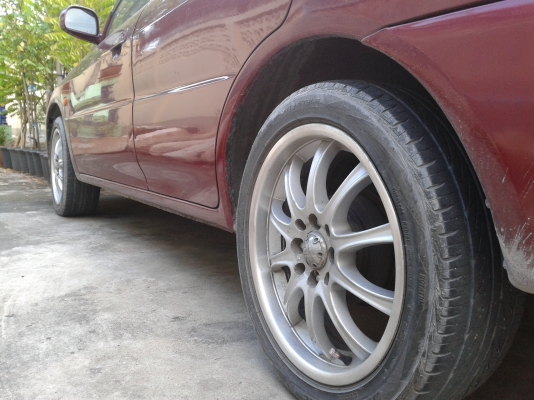 MITSUBISHI LANCER 1998 MITSUBISHI LANCER 1998