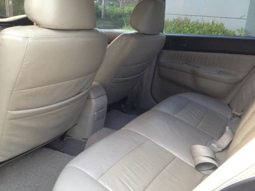 ขาย 2006 New lancer 1.6 Limited ตัว Top สุด รถบ้าน