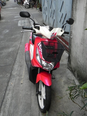 ขาย honda icon ขาย honda icon