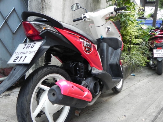 ขาย honda icon ขาย honda icon