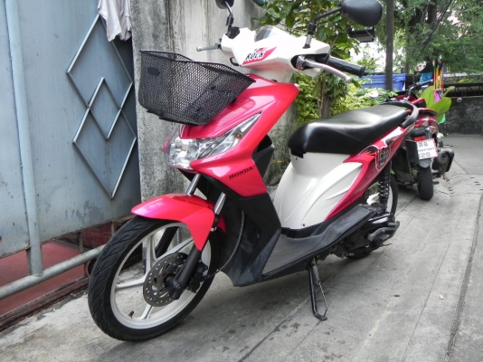 ขาย honda icon ขาย honda icon