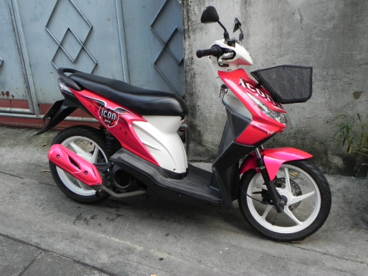 ขาย honda icon