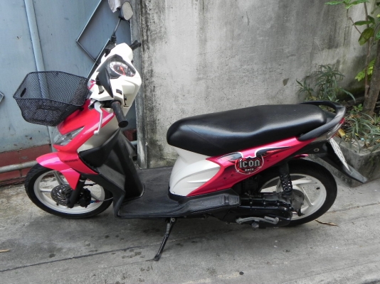 ขาย honda icon ขาย honda icon