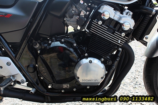 แม็กสิงห์บุรี//CB400 V-TEC3 ปี2005 สภาพสวยใสๆ เดิมๆ อินวอยพร้อม สรรพาสมิต 119000 ด่วน แม็กสิงห์บุรี//CB400 V-TEC3 ปี2005 สภาพสวยใสๆ เดิมๆ อินวอยพร้อม สรรพาสมิต 119000 ด่วน