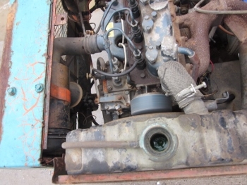 รถบรรทุกล้อยาง Dumper ยกดั๊มแบบไฮโดรลิค 8 ล้อ KUBOTA: RC15FD เครื่องยนต์ดีเซล 3 สูบ พร้อมใช้งาน = ราคา 158,000 บาท รถบรรทุกล้อยาง Dumper ยกดั๊มแบบไฮโดรลิค 8 ล้อ KUBOTA: RC15FD เครื่องยนต์ดีเซล 3 สูบ พร้อมใช้งาน = ราคา 158,000 บาท