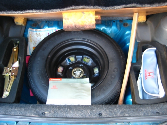 ขาย Honda Civic 3 Door ปรับราคาเหลือ135000.อยากขาย