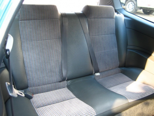 ขาย Honda Civic 3 Door ปรับราคาเหลือ135000.อยากขาย