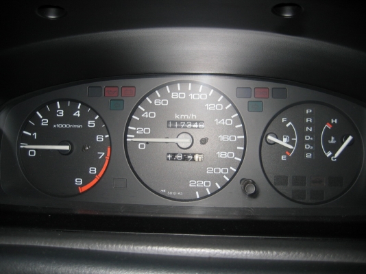 ขาย Honda Civic 3 Door ปรับราคาเหลือ135000.อยากขาย