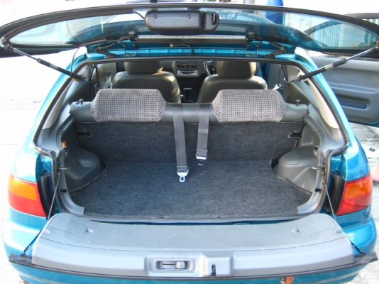 ขาย Honda Civic 3 Door ปรับราคาเหลือ135000.อยากขาย