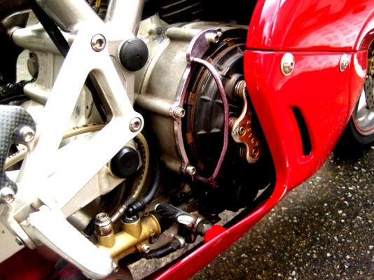 <<<<<<<<<<< Ducati 900 ss หัวฉีด 2003 >>>>>>>>>>>>