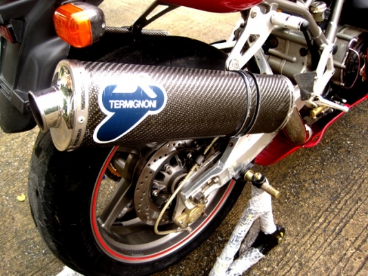 <<<<<<<<<<< Ducati 900 ss หัวฉีด 2003 >>>>>>>>>>>>