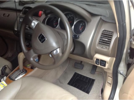 รถบ้าน เจ้าของขายเอง HONDA, CITY 1.5 E (AS) i-DSI ปี03เกียร์ออโต้ รถบ้าน เจ้าของขายเอง HONDA, CITY 1.5 E (AS) i-DSI ปี03เกียร์ออโต้