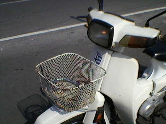 Dreamครุสภา ทะเบียนแท้ สภาพพร้อมใช้ แค่10000บ.เท่านั้น!!