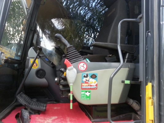 รถแบคโฮ KOMATSU PC 130 - 8 ราคาลดแล้วเหลือ 1,750,000 บาท ( รถทำงาน. 8,6xx. ) ( มีขาย 2 คัน ) สนใจติดต่อ 081 - 6079515 รถแบคโฮ KOMATSU PC 130 - 8 ราคาลดแล้วเหลือ 1,750,000 บาท ( รถทำงาน. 8,6xx. ) ( มีขาย 2 คัน ) สนใจติดต่อ 081 - 6079515