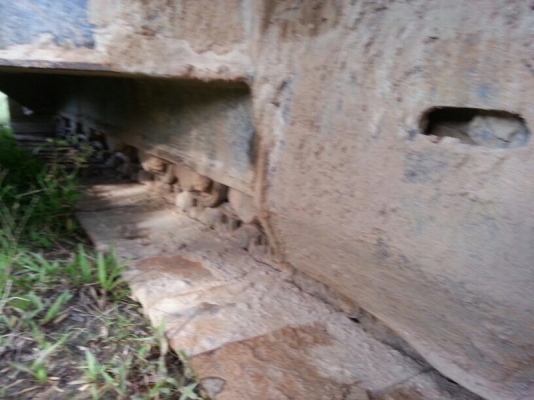 รถแบคโฮ KOMATSU PC 130 - 8 ราคาลดแล้วเหลือ 1,750,000 บาท ( รถทำงาน. 8,6xx. ) ( มีขาย 2 คัน ) สนใจติดต่อ 081 - 6079515 รถแบคโฮ KOMATSU PC 130 - 8 ราคาลดแล้วเหลือ 1,750,000 บาท ( รถทำงาน. 8,6xx. ) ( มีขาย 2 คัน ) สนใจติดต่อ 081 - 6079515