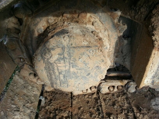 รถแบคโฮ KOMATSU PC 130 - 8 ราคาลดแล้วเหลือ 1,750,000 บาท ( รถทำงาน. 8,6xx. ) ( มีขาย 2 คัน ) สนใจติดต่อ 081 - 6079515 รถแบคโฮ KOMATSU PC 130 - 8 ราคาลดแล้วเหลือ 1,750,000 บาท ( รถทำงาน. 8,6xx. ) ( มีขาย 2 คัน ) สนใจติดต่อ 081 - 6079515