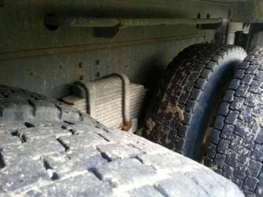 รถฮีโน่ 10 ล้อดั้ม FM2P  320 แรงม้า ปี 49 ราคาลดแล้วน่ะคับเหลือ 2,300,000 บาท สนใจติดต่อ 081 - 6079515