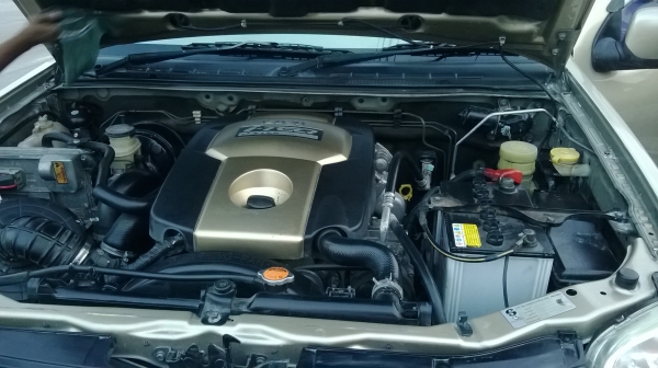 ขายรถ isuzu D MAX slx ปี 05 298000 ขายรถ isuzu D MAX slx ปี 05 298000