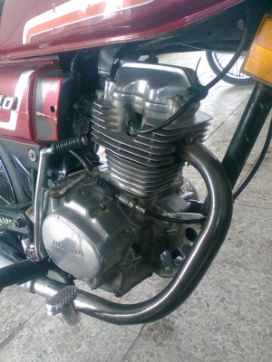 ขาย HONDA JX-110 คับผม มีทะเบียน เอกสารครบ สนใจโทรคุยได้ครับ T-0908207876