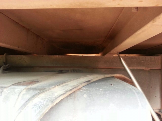 ขายด่วน Isuzu Deca ยูโร1 195Hp ปี 43 ห้างแท้ เพลาเดียว ตู้เปียกถูกๆครับ (ทีมงานรถคุณภาพ)