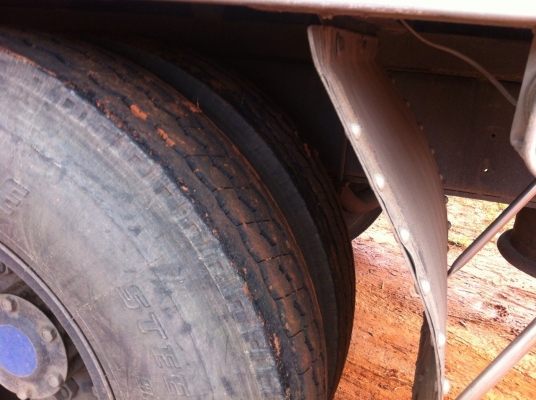 ขายด่วน Isuzu Deca ยูโร1 195Hp ปี 43 ห้างแท้ เพลาเดียว ตู้เปียกถูกๆครับ (ทีมงานรถคุณภาพ)