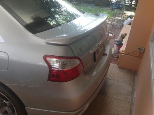 vios ปี 2008 ติดแก๊ส vios ปี 2008 ติดแก๊ส