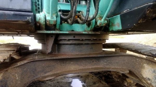 (จองแล้ว จากกรชสดา ดำเนินสะดวก ราชบุรี..)ด่วน!!SK100-5 ไฟฟ้าครบ แอร์มี เอวแน่น เครื่องแน่น ช่วงล่างสวย เอกสารชุดอินวอยล์... (จองแล้ว จากกรชสดา ดำเนินสะดวก ราชบุรี..)ด่วน!!SK100-5 ไฟฟ้าครบ แอร์มี เอวแน่น เครื่องแน่น ช่วงล่างสวย เอกสารชุดอินวอยล์...