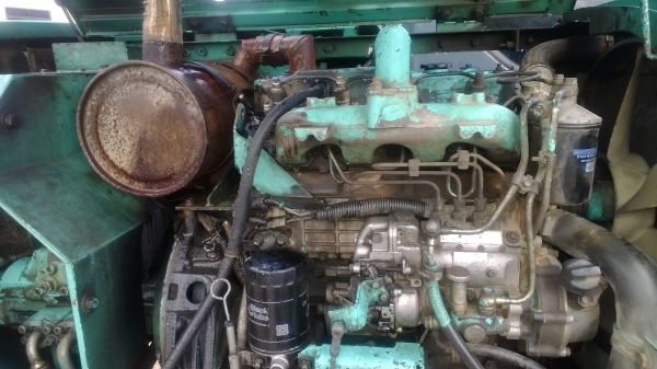 (จองแล้ว จากกรชสดา ดำเนินสะดวก ราชบุรี..)ด่วน!!SK100-5 ไฟฟ้าครบ แอร์มี เอวแน่น เครื่องแน่น ช่วงล่างสวย เอกสารชุดอินวอยล์... (จองแล้ว จากกรชสดา ดำเนินสะดวก ราชบุรี..)ด่วน!!SK100-5 ไฟฟ้าครบ แอร์มี เอวแน่น เครื่องแน่น ช่วงล่างสวย เอกสารชุดอินวอยล์...