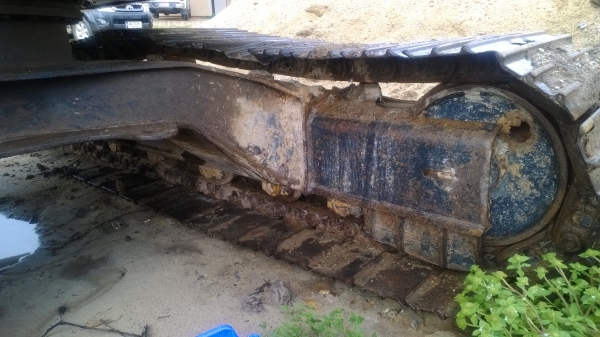 (จองแล้ว จากกรชสดา ดำเนินสะดวก ราชบุรี..)ด่วน!!SK100-5 ไฟฟ้าครบ แอร์มี เอวแน่น เครื่องแน่น ช่วงล่างสวย เอกสารชุดอินวอยล์... (จองแล้ว จากกรชสดา ดำเนินสะดวก ราชบุรี..)ด่วน!!SK100-5 ไฟฟ้าครบ แอร์มี เอวแน่น เครื่องแน่น ช่วงล่างสวย เอกสารชุดอินวอยล์...