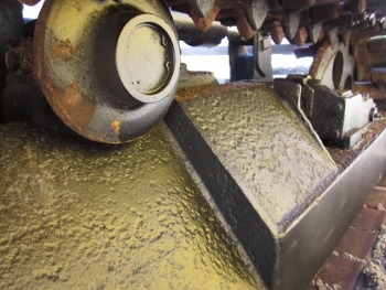 ขาย- รถขุด แบคโฮ IHI: IS010 (PC 20) เครื่องยนต์ ISUZU 2 สูบ พร้อมใช้งาน มือสองเก่าญี่ปุ่น