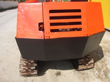 ขาย- รถขุด แบคโฮ IHI: IS010 (PC 20) เครื่องยนต์ ISUZU 2 สูบ พร้อมใช้งาน มือสองเก่าญี่ปุ่น ขาย- รถขุด แบคโฮ IHI: IS010 (PC 20) เครื่องยนต์ ISUZU 2 สูบ พร้อมใช้งาน มือสองเก่าญี่ปุ่น