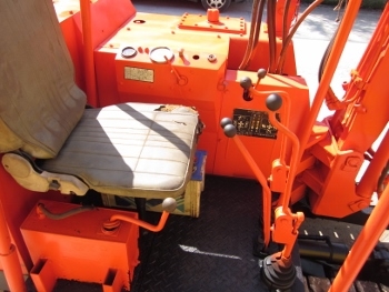 ขาย- รถขุด แบคโฮ IHI: IS010 (PC 20) เครื่องยนต์ ISUZU 2 สูบ พร้อมใช้งาน มือสองเก่าญี่ปุ่น ขาย- รถขุด แบคโฮ IHI: IS010 (PC 20) เครื่องยนต์ ISUZU 2 สูบ พร้อมใช้งาน มือสองเก่าญี่ปุ่น