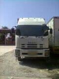 อีซุซุ FTR 240 อีซุซุ FTR 240