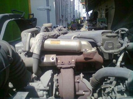 อีซุซุ FTR 240 อีซุซุ FTR 240