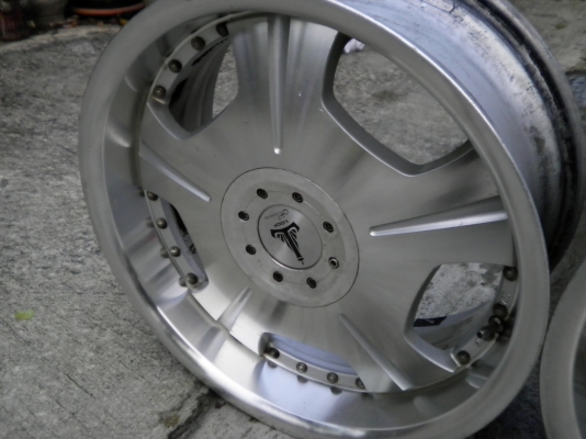 17 VIP 4-100 หน้าตื้น หลังลึก