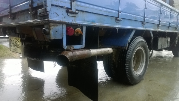 6ล้อกระบะคาโก้ ISUZU 135แรง (เดิมรถ NPR115 แรง วางเครื่องใหม่ 4HF1 วางหัวใหม่) รถสวยๆเล่มพร้อม... 6ล้อกระบะคาโก้ ISUZU 135แรง (เดิมรถ NPR115 แรง วางเครื่องใหม่ 4HF1 วางหัวใหม่) รถสวยๆเล่มพร้อม...